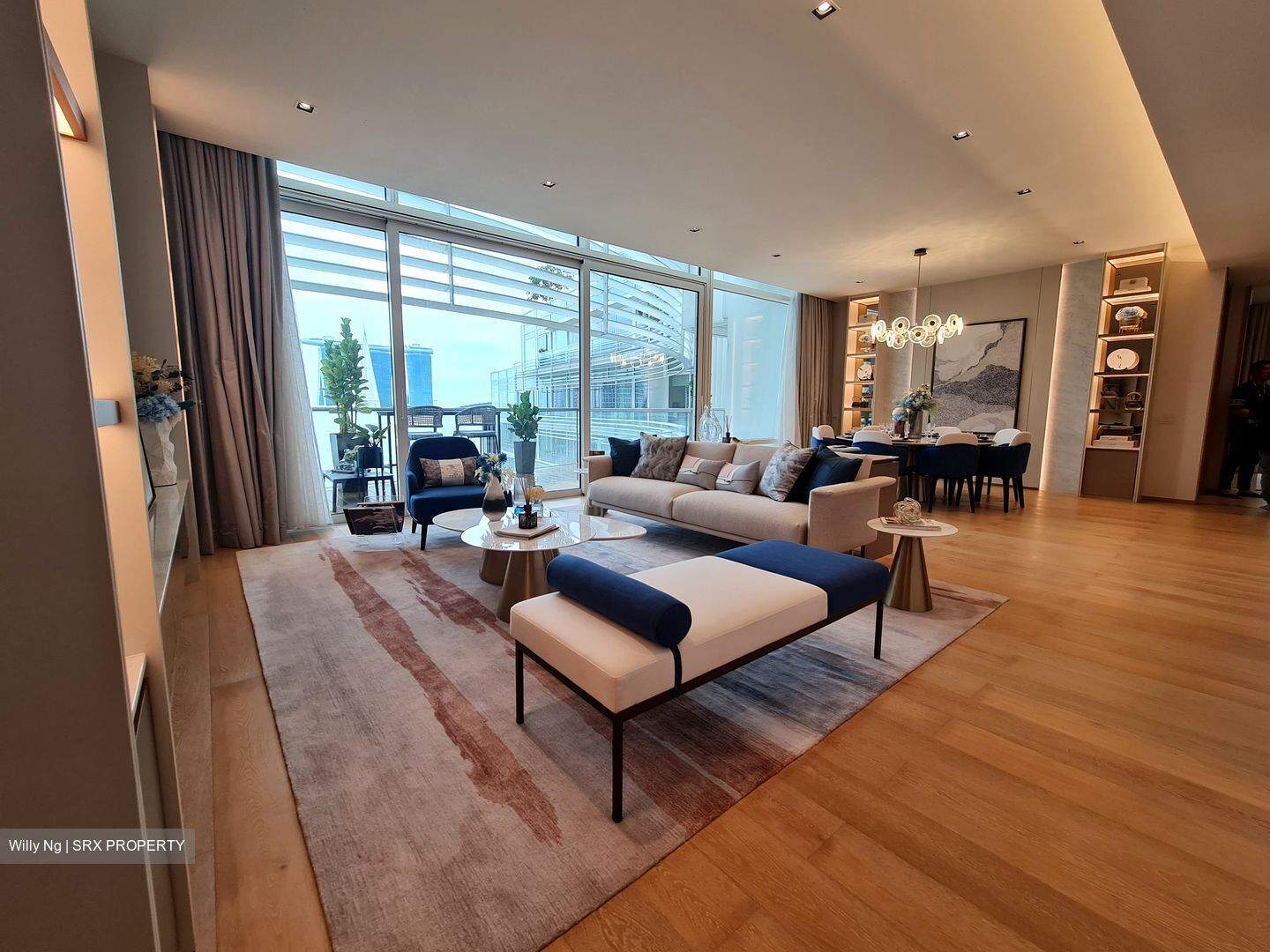 Eden Residences Capitol (D6), Apartment #351512761
